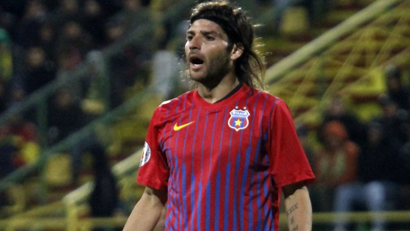 Brandan a răbufnit într-o discuție cu Becali: "Degeaba suntem ca frații în afara terenului!"** Află TOT ce i-a spus argentinianul lui Gigi