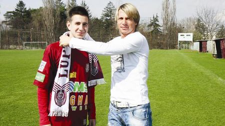 EXCLUSIV | ProSport a crezut în el. Și a avut dreptate! Golgheterul din Liga 1 pe care am pariat în 2010. "Mă bucur că nu v-am dezamăgit"