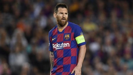 Gică Popescu, despre anunțul previzibil al lui Leo Messi: „Eu ce v-am spus? El va termina fotbalul la Barcelona”