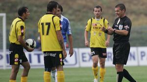 Iancu trece la amenințări: "Sunt bani mulți în joc! Se vor întâmpla nenorociri..."