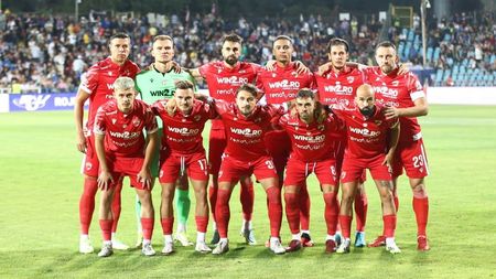 „Câinii” lui Ovidiu Burcă, total dezorientați după Oțelul - Dinamo: „Nu știe nimeni care e drumul bun!”