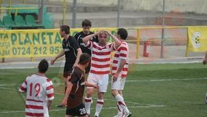 Craiova, salvată în ultimul minut de golul lui Ferfelea**: "Regret că nu am câștigat! Sunt supărat"