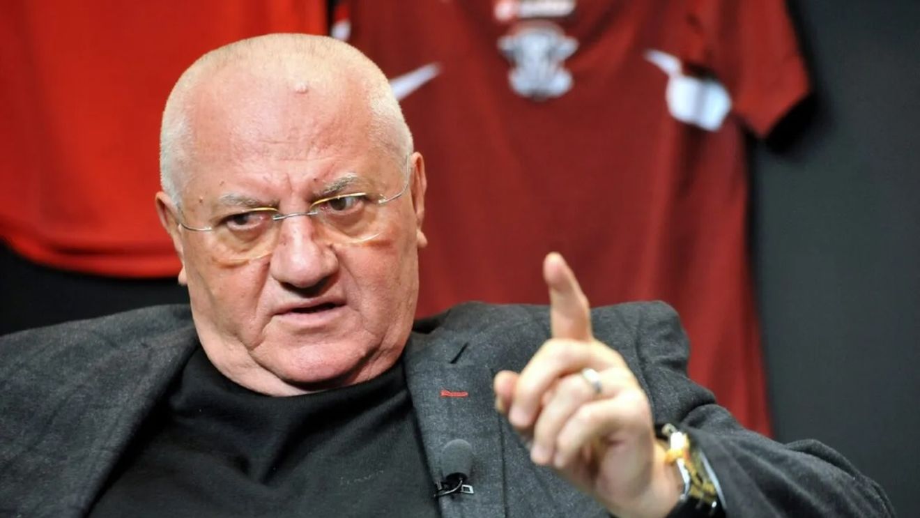 Mitică Dragomir lansează teoria conspirației în „războiul merdenelelor”: „Asta au făcut”