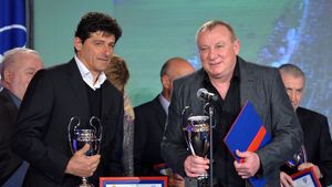 Adrian Bumbescu a ajuns la 61 de ani! Cum era urmărit de securiști la cea mai frumoasă aniversare din viața lui: „Eram prin Monte Carlo și eram înconjurați!”