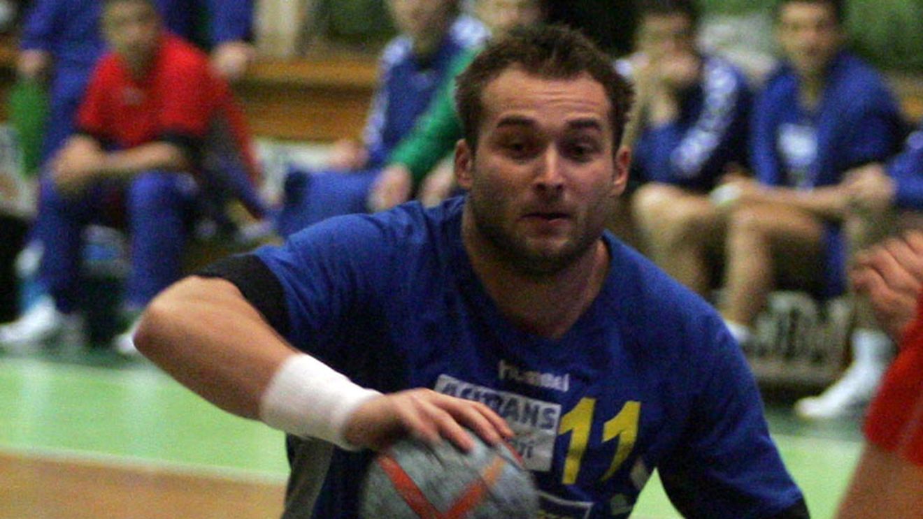 Marius Stavrositu: "Calificarea am realizat-o în Muntenegru"