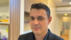 Gabriel Berceanu este noul redactor-șef adjunct și coordonator al reporterilor speciali ProSport
