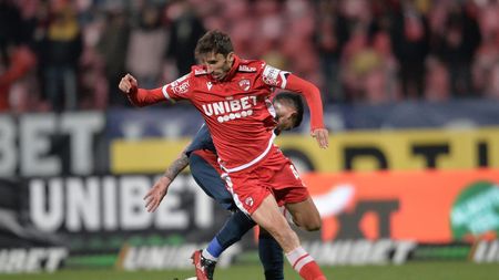 Declarații incendiare după ce Dinamo a ratat play-off-ul pentru al treilea an: "Conducerea a greșit!" Filip crede că echipa va fi părăsită de fani