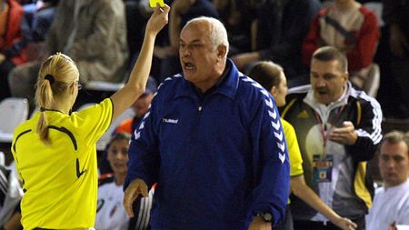 Scandal în handbal!** Oltchim, acuzată de Tadici că s-a asigurat că Zalăul va pierde derby-ul cu Dunărea Brăila