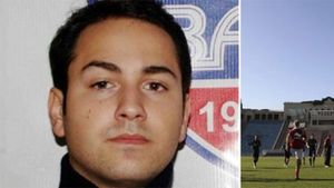 El este omul care bate povestea lui Mourinho:** De la jocurile virtuale, direct pe banca unei echipe REALE de fotbal! "Fooball Manager"-ul care și-a împlinit visul