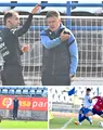 CSM Slatina își revine, învinge Unirea Slobozia și rămâne pe locul 1 în Liga 2. Adrian Dulcea: ”Suntem un grup unit și ne dorim performanțe”