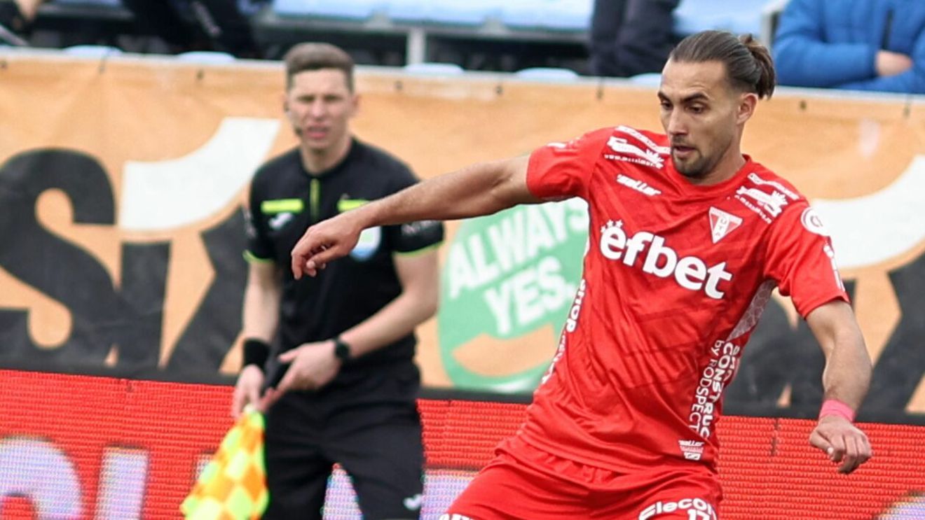 Virgiliu Postolachi, anunț despre plecarea de la UTA Arad, după barajul câștigat cu Gloria Buzău: „Agentul mi-a zis că nu vorbește cu mine despre asta”