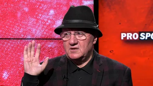 Dumitru Dragomir a dezvăluit cum a făcut avere: „Nu toți au norocul lui Becali și al lui Țiriac!” | VIDEO EXCLUSIV ProSport Live