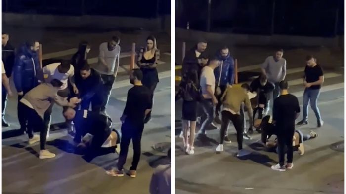 Momente de groază pentru antrenorul secund al lui Nicolae Dică: agresat în plină stradă, a fost aproape de tragedie!
