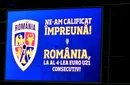 Giuleștiul, în sfârșit în sărbătoare! Ce n-ai văzut la TV în victoria superbă a României U21 care a adus a patra calificare consecutivă la Euro pentru tricolorii mici. Ce a făcut Daniel Pancu imediat după fluierul final și reacția unică a jucătorilor și a galeriei. SPECIAL