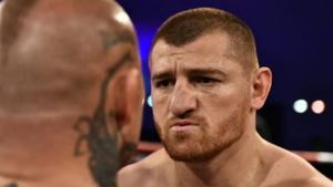 Cătălin Moroșanu a rămas fără permis de conducere! Cu ce viteză a circulat luptătorul și ce amendă a încasat