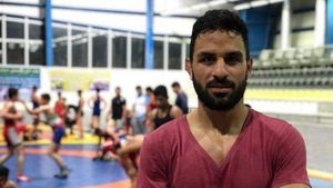 Cazul tulburător al unui celebru campion: iranianul Navid Afkari a fost executat, deşi Donald Trump ceruse public eliberarea lui!