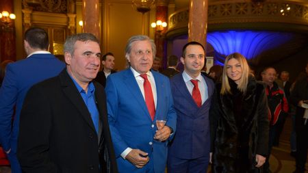 Gică Hagi, reacție fabuloasă despre Ilie Năstase! Care a fost secretul de campion al legendarului tenismen: „Un geniu!”