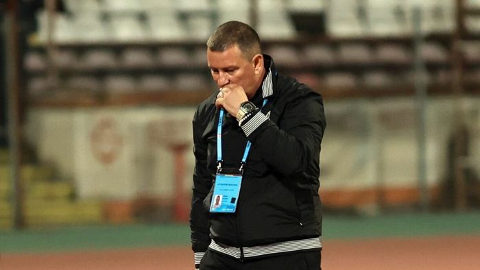 Ionuț Chirilă l-a distrus pe fotbalist, după Universitatea Craiova - FCSB 1-1: „E lipsit de inteligență!”. EXCLUSIV