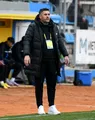 Claudiu Niculescu vrea șir de rezultate pozitive cu CS Comunal Șelimbăr în play-out. Victoria cu Unirea Slobozia l-a impulsionat: ”Avem încredere pentru meciurile următoare”