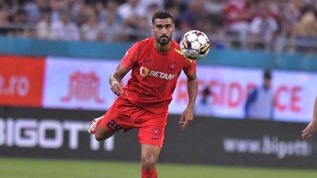 A greșit Gigi Becali că l-a dat afară atât de ușor pe Rachid Bouhenna?! Marius Avram contestă decizia conducerii FCSB: „E o greșeală să renunțe așa repede la un jucător valoros” | VIDEO EXCLUSIV ProSport Live