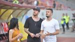 Constantin Budescu, dezvăluiri de ultimă oră despre situația lui Denis Alibec de la FCSB: „M-am întâlnit cu el!”
