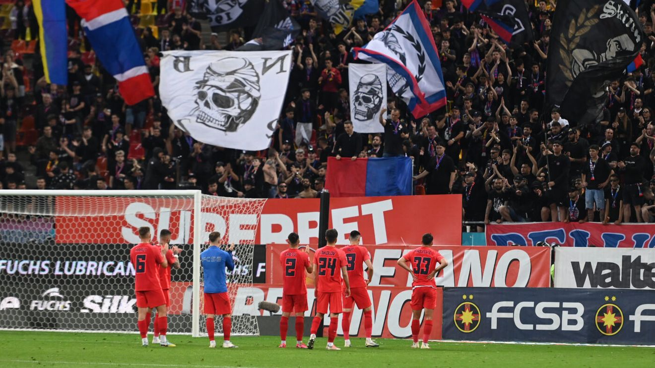 Lovitură grea pentru Gigi Becali: pierde o grămadă de bani! Câte meciuri e obligat să mute echipa din „pușculița de euro” numită Arena Națională