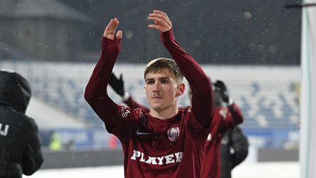 Emerllahu semnează! Lovitură pentru Gigi Becali: kosovarul a ajuns la club!