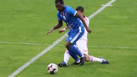 Problemele lui Ongenda la FC Botoșani continuă: ”Este de nerecunoscut. A fost dat peste cap”