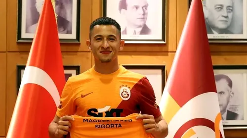 S-a aflat adevărul! Olimpiu Moruțan s-a dus în cameră la Edi Iordănescu, înainte să plece la Galatasaray! Ce au vorbit și de ce decizia luată îi poate transforma cariera într-o ruină: „Nu era pregătit pentru asta, dar a mers în baza talentului lui”