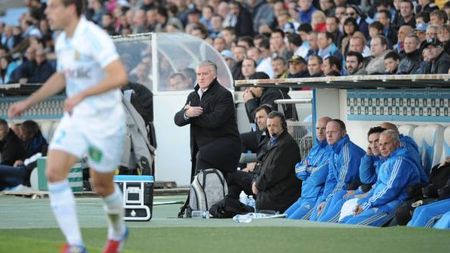 Marseille e bolnavă: n-a mai reușit o victorie în campionat din ianuarie!