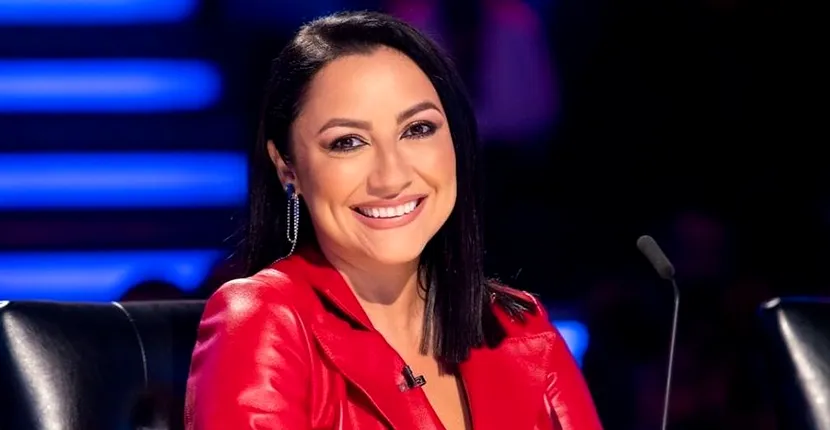 Andra și-a amânat concertul din Italia din cauza coronavirusului! Mesajul artistei: 'Îmi pare rău'