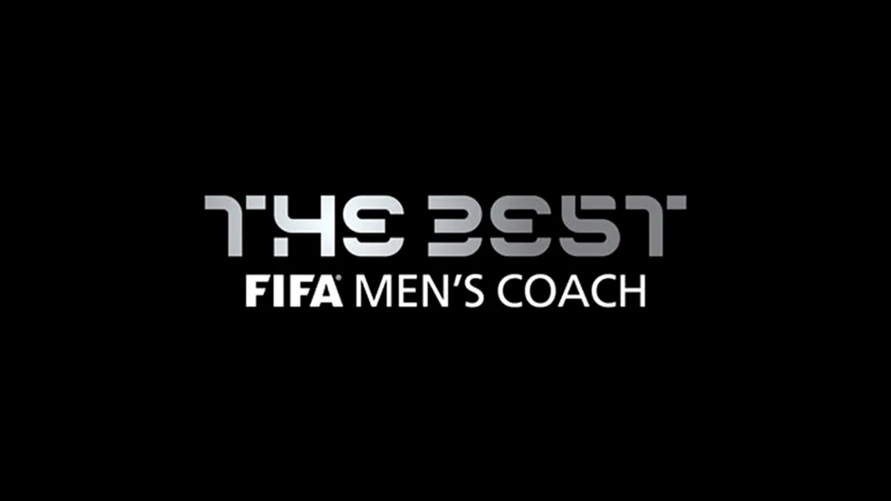 Zidane, Guardiola, Ranieri și Luis Enrique se luptă pentru titlul de cel mai bun antrenor al anului. FIFA a nominalizat 10 tehnicieni pentru premiul ce va fi decernat în ianuarie. Lista completă