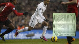 FOTO Un singur lucru e "greșit" pe acest bilet PERFECT!** Cât a câștigat românul care a "prins" 16 meciuri și cotă 226: