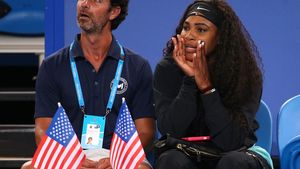  "Acest meci riscă să fie un nou roller-coaster pentru Simona!" Antrenorul Serenei Williams, sfaturi pentru Halep: "Asta va trebui să facă"