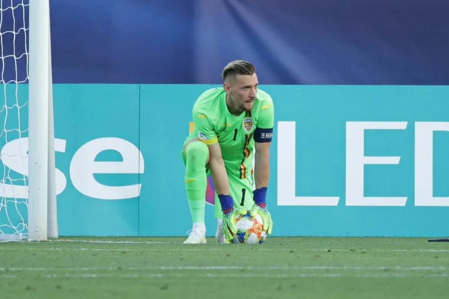 Sursa foto: Sport Pictures