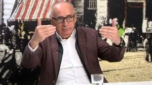 Marius Stan, locul 5 la Primăria Galați cu doar 3,4 la sută din voturi. Vali Ștefan, fost căpitan la Oțelul, ratează și el Consiliul Județean