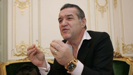 Meșterul Manole din Ghencea:** "Gigi dărâmă noaptea ce construiește ziua"