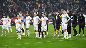 Pavel Badea, reacție dură împotriva Universității Craiova, după eșecul cu FCSB: „Meci modest”