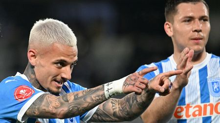 Mihai Rotaru și Alex Mitriță au bătut palma. Starul Craiovei ia jackpotul vieții: salariu astronomic și procent din transfer