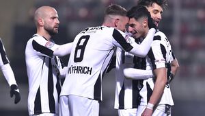 Eugen Neagoe, piedică pentru Dinamo! Valentin Gheorghe i-a dezvăluit tactica: „Ne bucurăm că a avut dreptate!” Mesaj după arestarea lui Ioan Niculae