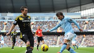 Pellegrini confirmă în presa din Anglia: "Lampard va juca la Manchester City". Mutarea a stârnit reacții dure din partea suporterilor lui Chelsea