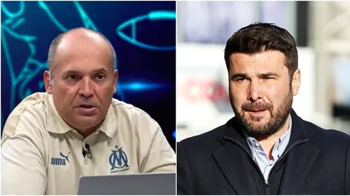 Controversatul Radu Banciu a decis ce ar face dacă s-ar îmbogăți peste noapte cu 5.000.000 de euro. L-a luat la mişto pe Adi Mutu: „Nu mi-aş lua două iahturi ca el”