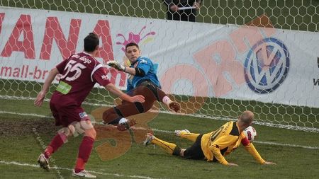 Conceicao:** "FC Brașov trebuia să câștige, dar nu a fost lăsată!"