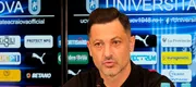 ProSport a anticipat demisia lui Mirel Rădoi şi a anunţat celelalte momente în care antrenorul a vrut să renunţe! De la ce a plecat conflictul cu Mihai Rotaru