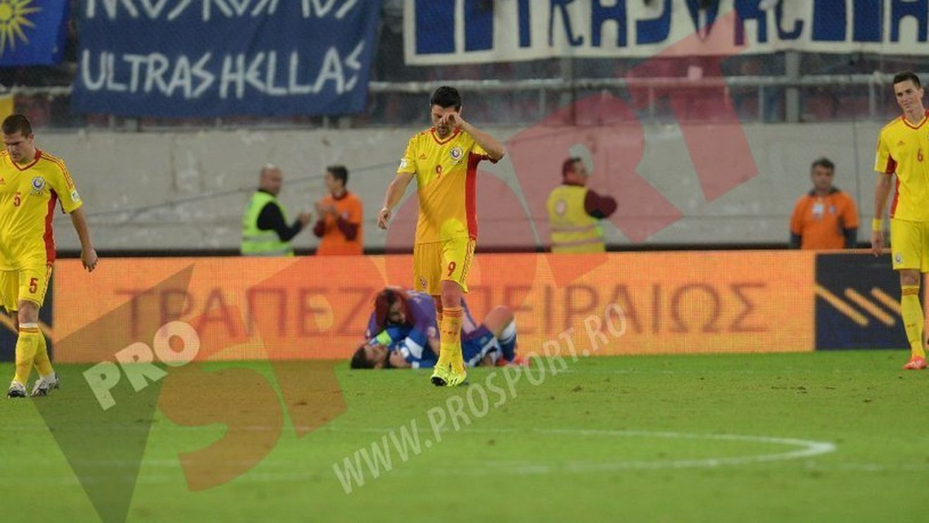 Calificarea, misiune posibilă! Dorinel Munteanu: "Băieții să nu aibă emoții!"