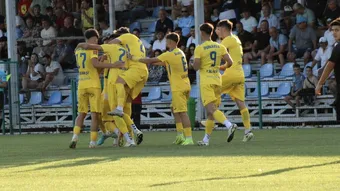 Plecări importante de la Dunărea Călărași la finalul anului. Clubul din Liga 3 anunță și propunerea unui plan de reorganizare administrativă