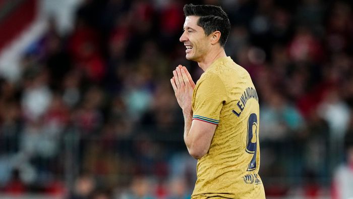 Echipa proaspăt retrogradată în Liga 2 l-a transferat pe coșmarul lui Robert Lewandowski și atacă revenirea în Superliga încă din primul sezon: „Avem portar de națională!”
