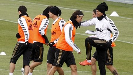 Ferguson e nebun!** Dinamitează "mijlocul" Realului cu oferta asta! Ce jucător vor "diavolii" din sezonul următor