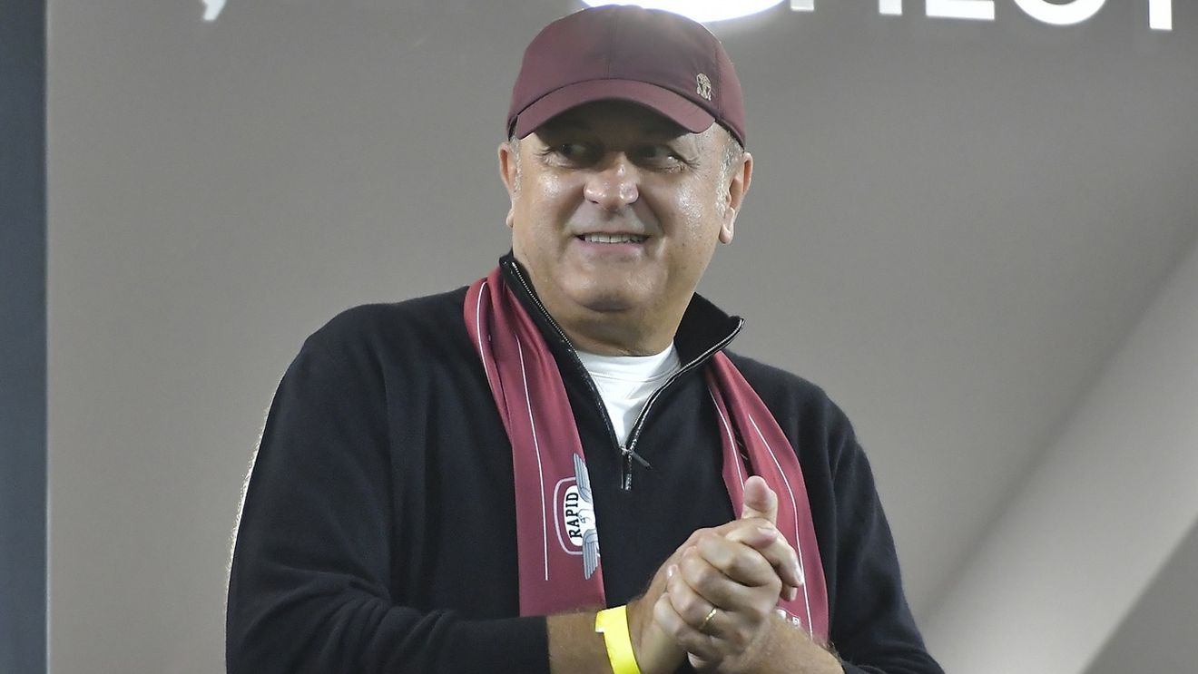 Dan Șucu, lovitură imobiliară de amploare uriașă: prevânzări de 50.000.000 de euro cu asociatul său în Redport!