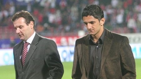 Zotta, prezentat OFICIAL la Rapid:** "Am venit să continuu ce s-a început aici" Singura condiție pe care i-a pus-o lui Copos